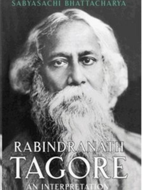 India poet Tagore 'suffered from depression' - BBC News