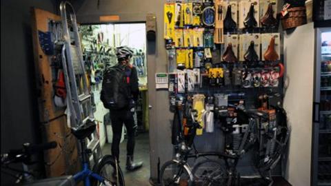 british cycling chain reaction