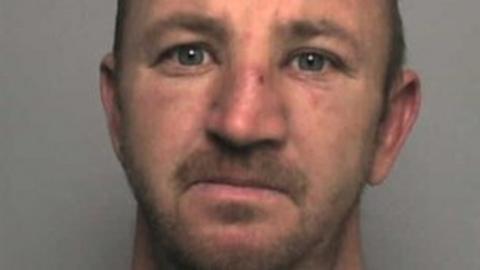 jailed tommy crawley stabbing wounding