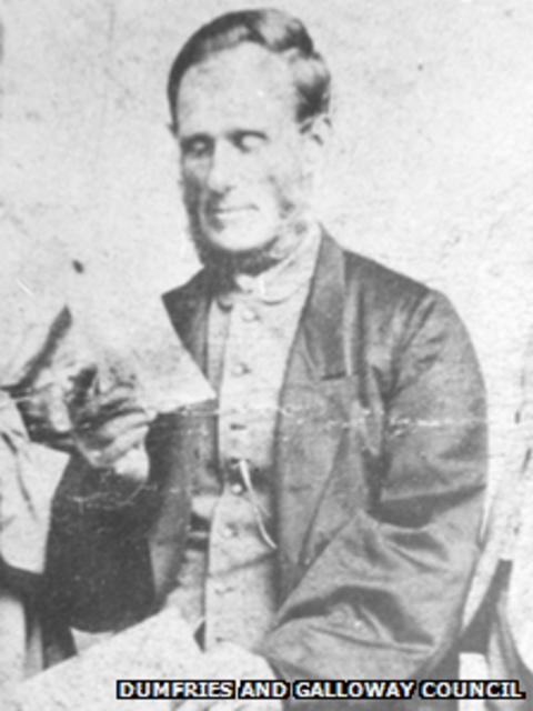 kirkpatrick macmillan invents a bicycle