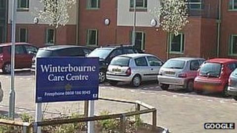 Care Centre Re-named Following Winterbourne View Scandal - BBC News