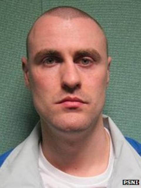 Sex Offender Goes Missing From Northern Ireland Bbc News 