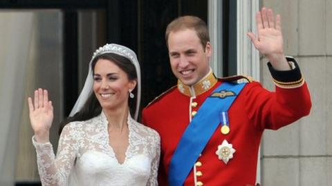 Profile: Prince William, the Duke of Cambridge - BBC News