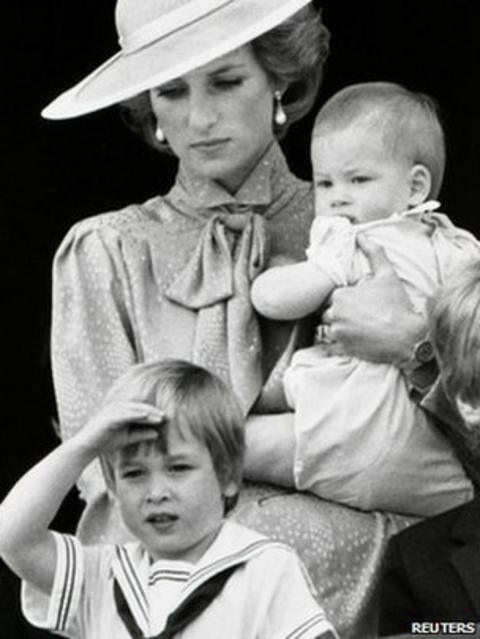 Profile: Prince William, the Duke of Cambridge - BBC News