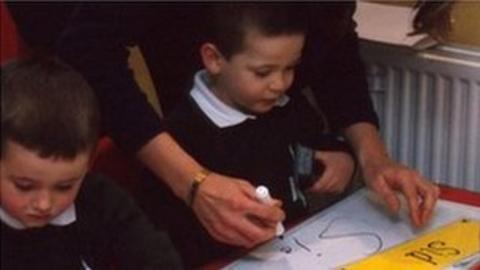 Classroom assistant jobs edinburgh