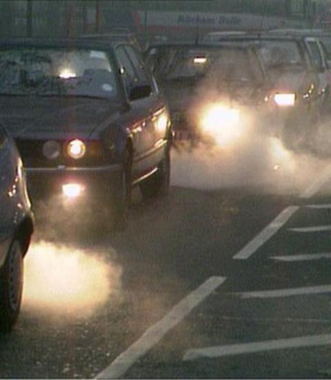 Air pollution 'still harming Europeans' health' - BBC News