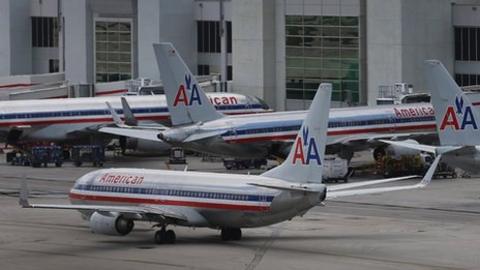 US airlines investigated over ticket prices - BBC News