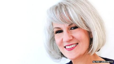 The rise of older women as 'encore entrepreneurs' - BBC News