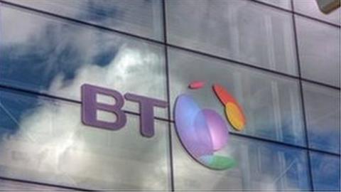 BT and Telefonica in 'preliminary' talks over O2 deal - BBC News