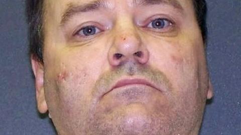 Will firing squads make a comeback in the US? - BBC News