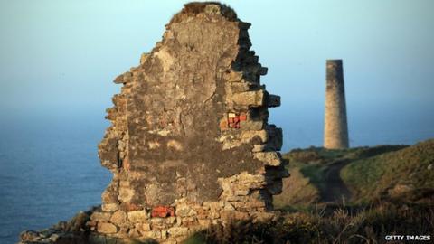 Cornish People Granted Minority Status Within UK BBC News    74411791 74411790 