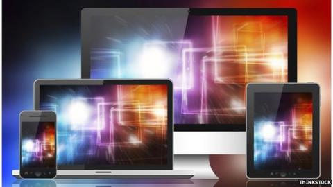 Film download prices 'to be determined by screen size' - BBC News