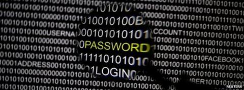 Russia gang hacks 1.2 billion usernames and passwords - BBC News