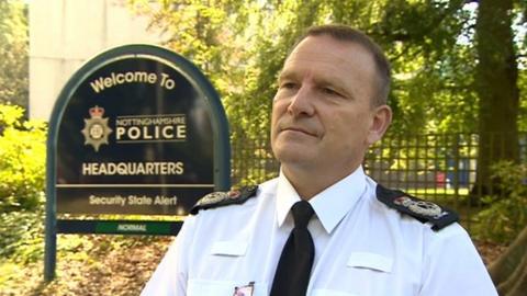 midlands eyre fewer constables constable nottinghamshire