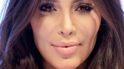 Nude selfie celebs were 'dumb', EU commissioner says - BBC News