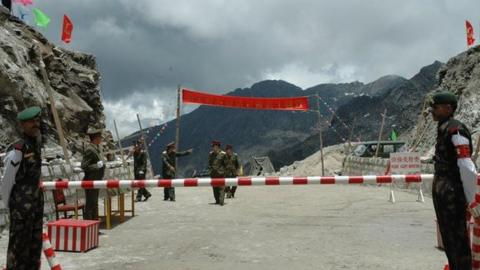 China-India border: Why tensions are rising between the neighbours ...