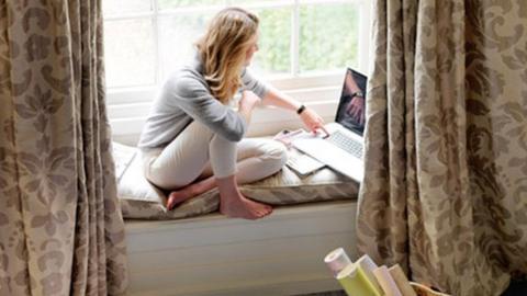 Top 10 tips for being a successful interior designer - BBC News