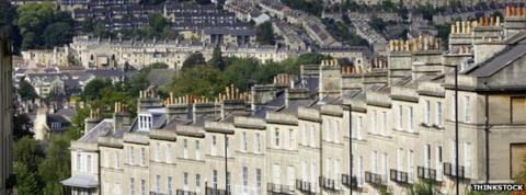 Stamp duty changes How will they work?  BBC News