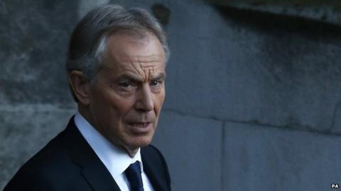 Iraq War report 'delayed until after UK election' - BBC News