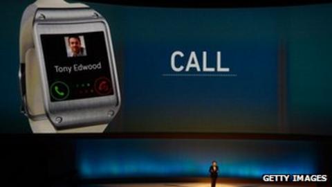 samsung watch can answer calls