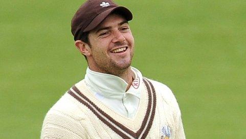 Tom Maynard