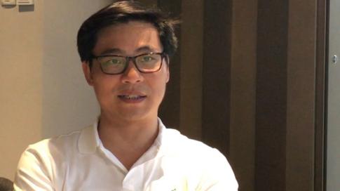 Randy Shek