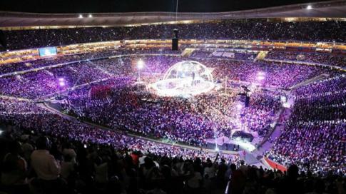 FNB stadium