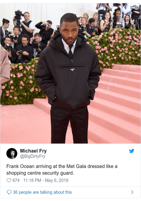Image result for met gala 2019