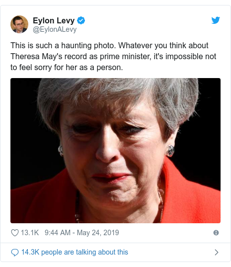 Theresa May S Memes The Pm S Leadership Through The Internet S