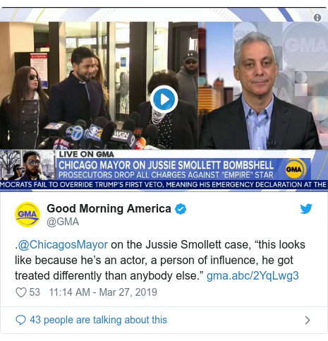 Jussie Smollett Five Big Questions That Remain Unanswered Bbc News