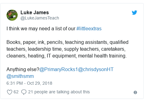 How To Budget Your Money Lessons Tes Teach