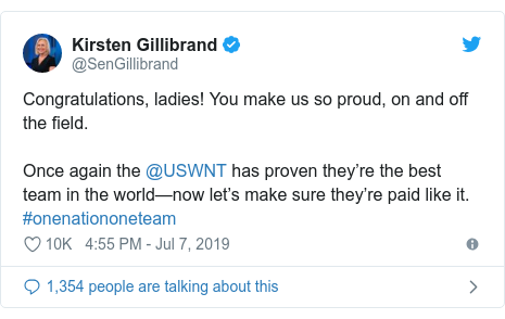Women S World Cup What Is The Pay Gap Bbc News