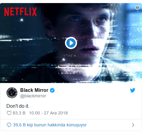 Latest Hd Black Mirror 4 Sezon 6 Bolum Ekthi Resim