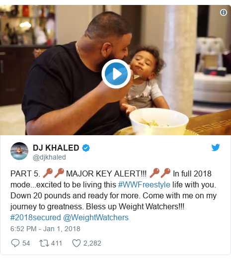 twitter post by djkhaled part 5 major key alert - how many followers does dj khaled have on instagram