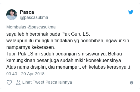 Contoh Surat Dinas Dalam Bahasa Madura