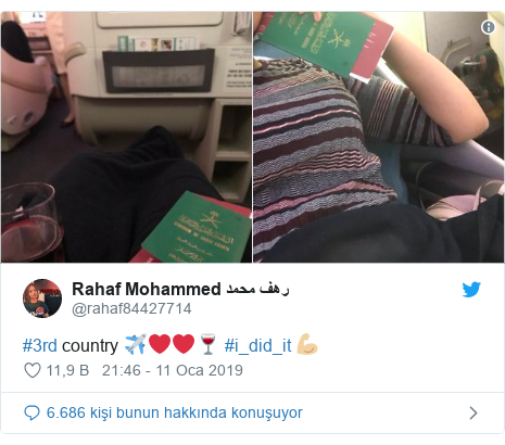 @rahaf84427714 tarafından yapılan Twitter paylaşımı: #3rd country ✈️❤️❤️🍷 #i_did_it 💪🏼 