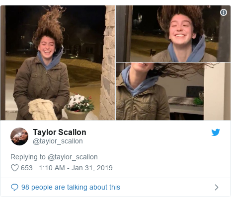 Twitter post by @taylor_scallon: 
