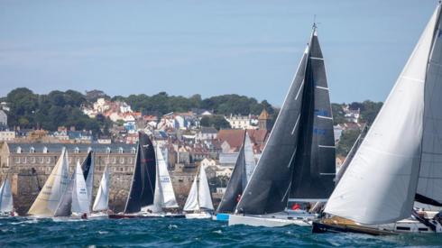 The Inter Islands Yacht Race