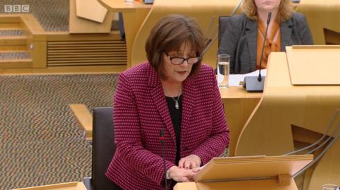 Jeane Freeman