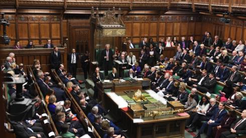 House of Commons