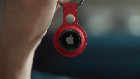 Apple AirTag