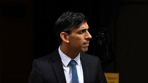 Rishi Sunak