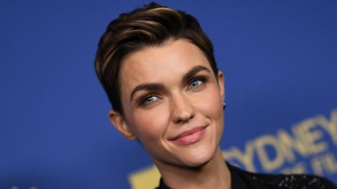 Ruby Rose