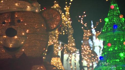 Christmas decorations