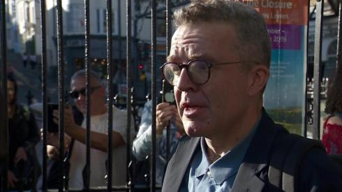 Tom Watson