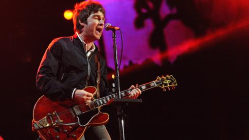 Noel Gallagher