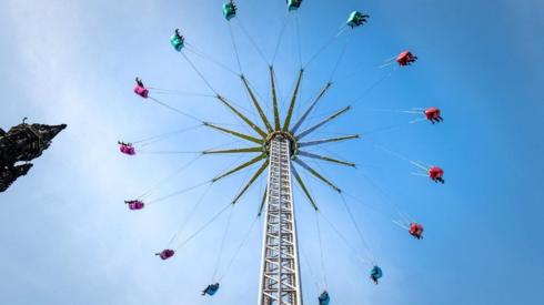 Edinburgh's Christmas