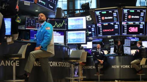 New York stock exchange