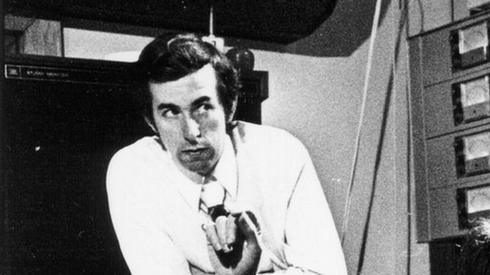 Edward Veale, Phil Spector and Yoko Ono