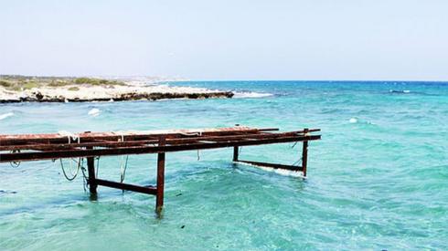 Karpas Peninsula (file photo)